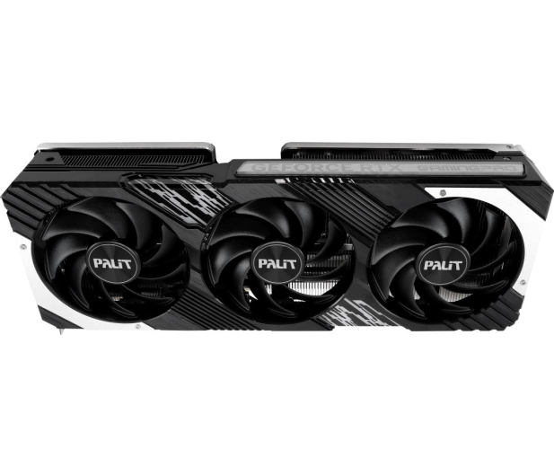 Palit GeForce RTX 4080 GamingPro 16GB GDDR6X - 1107147 - zdjęcie 7